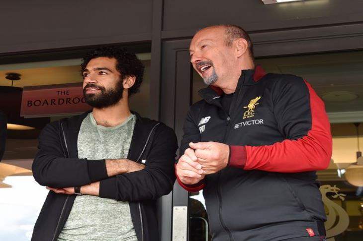 محمد صلاح